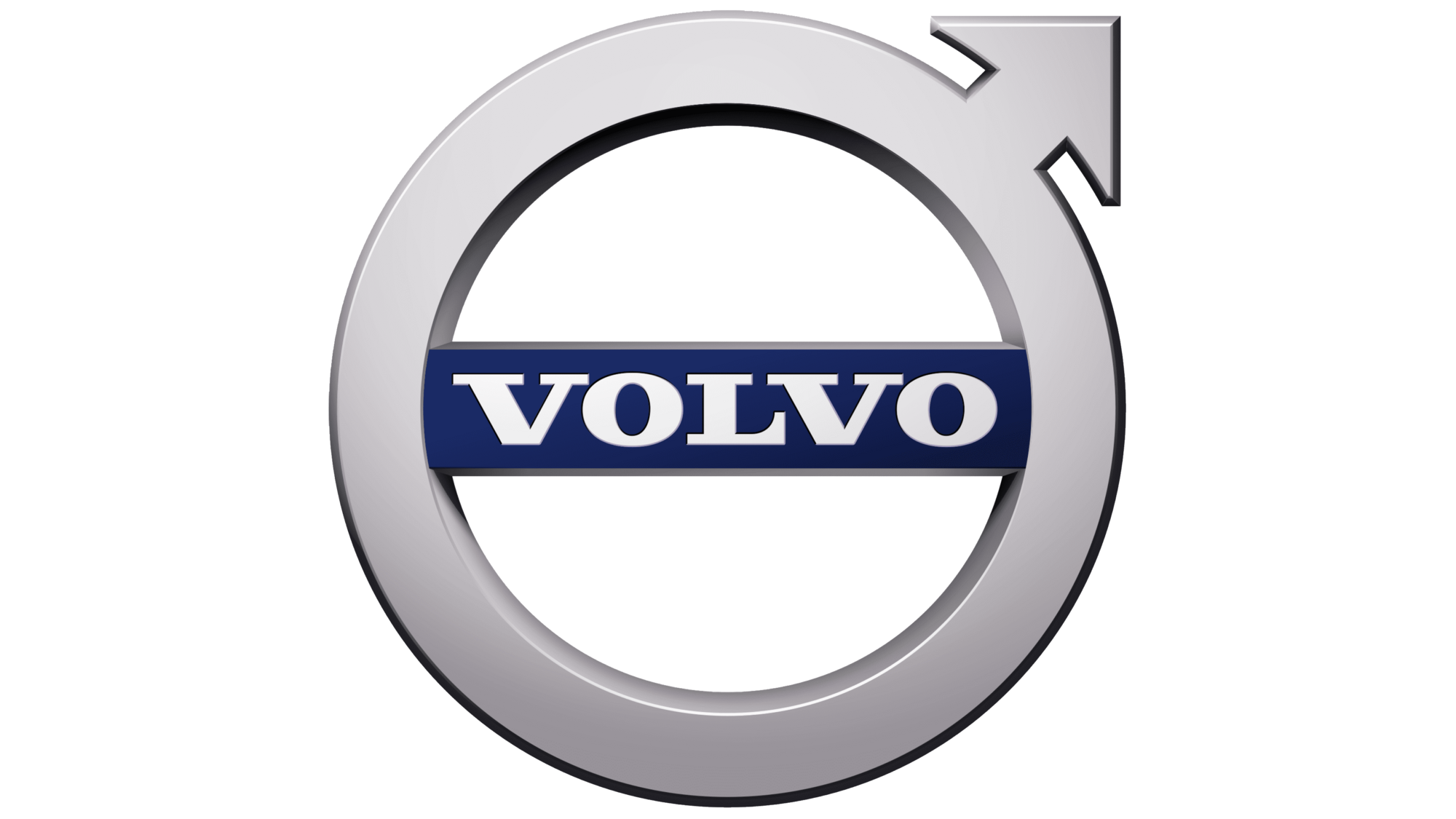 Logo VOLVO