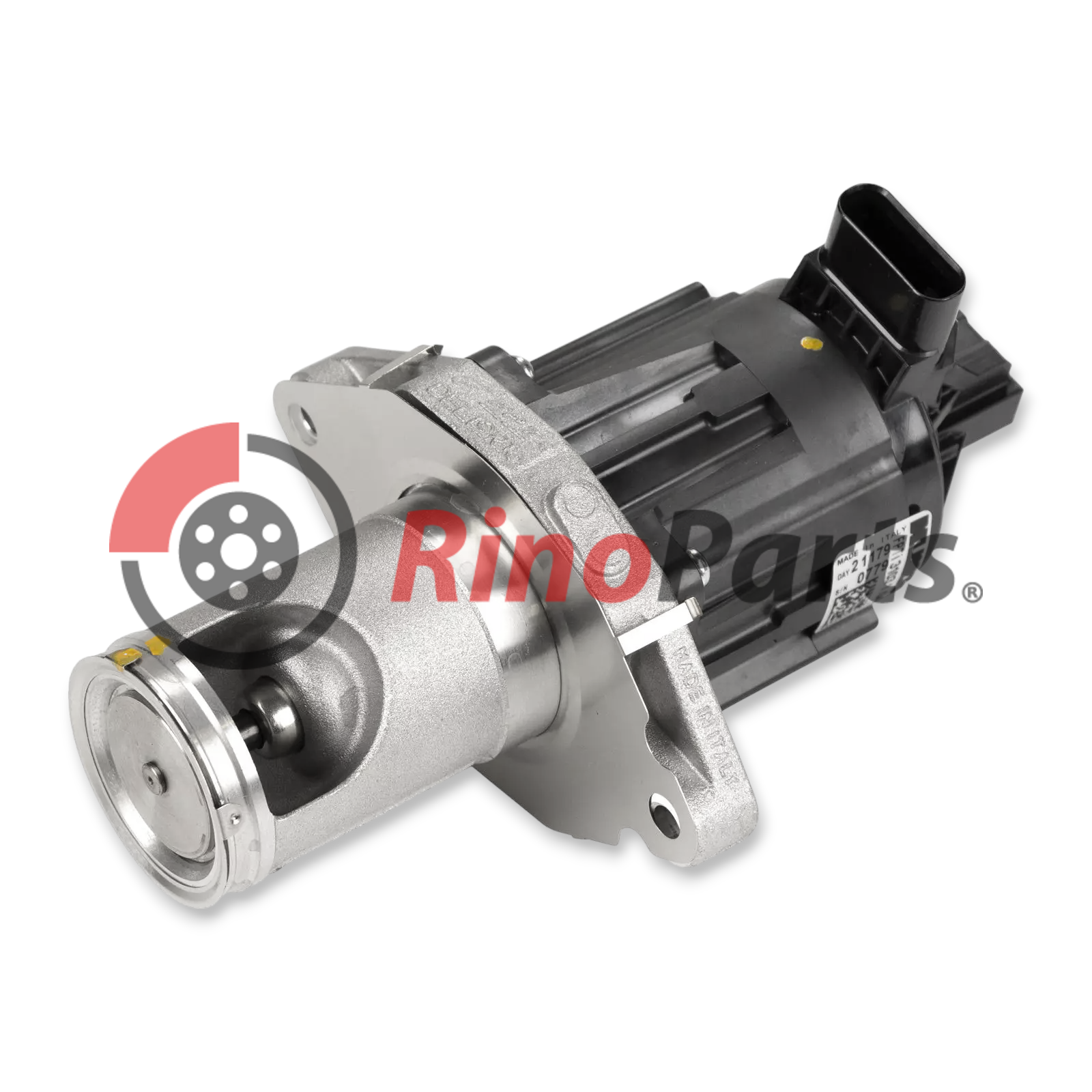 Fiat store egr valve
