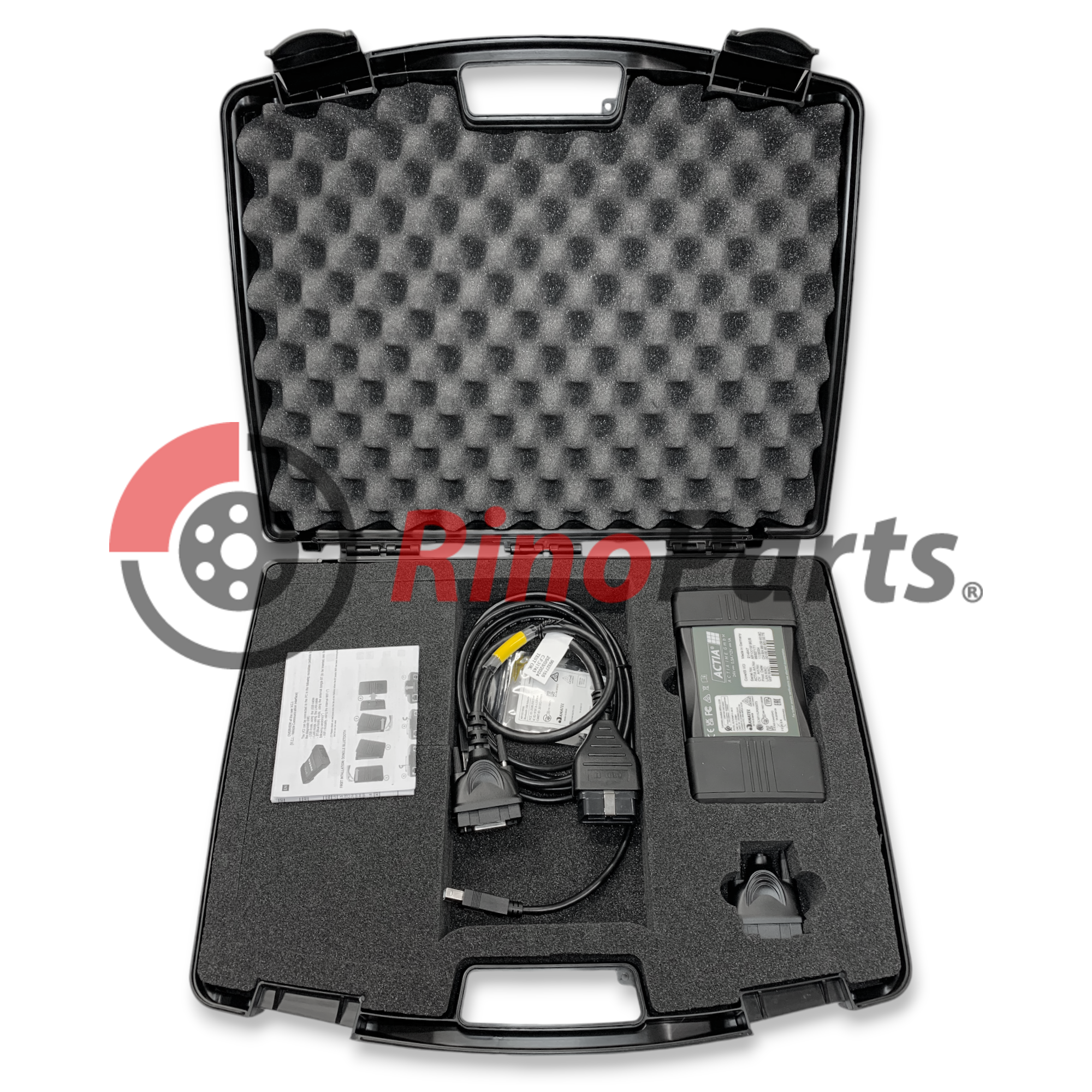 99327170 KIT NEW VCI • rinoparts.com