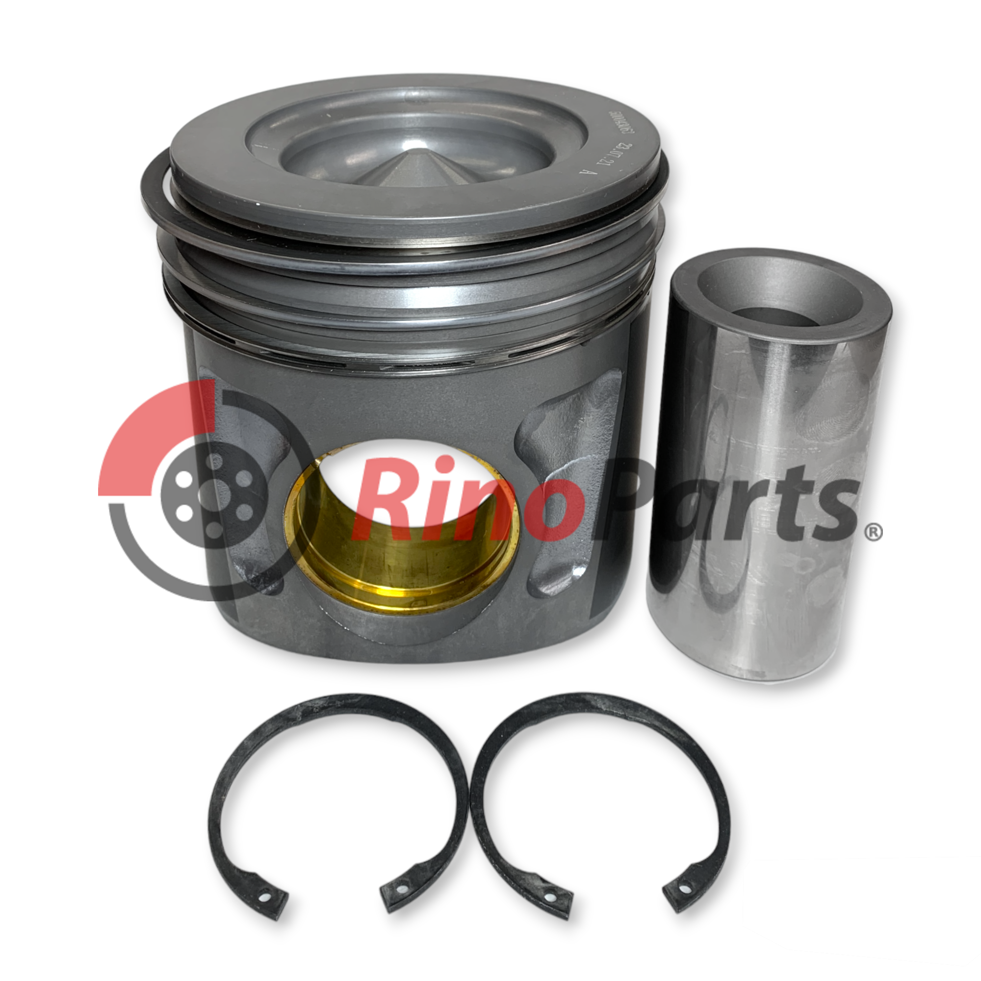 500086437 PISTON ASSY • rinoparts.com