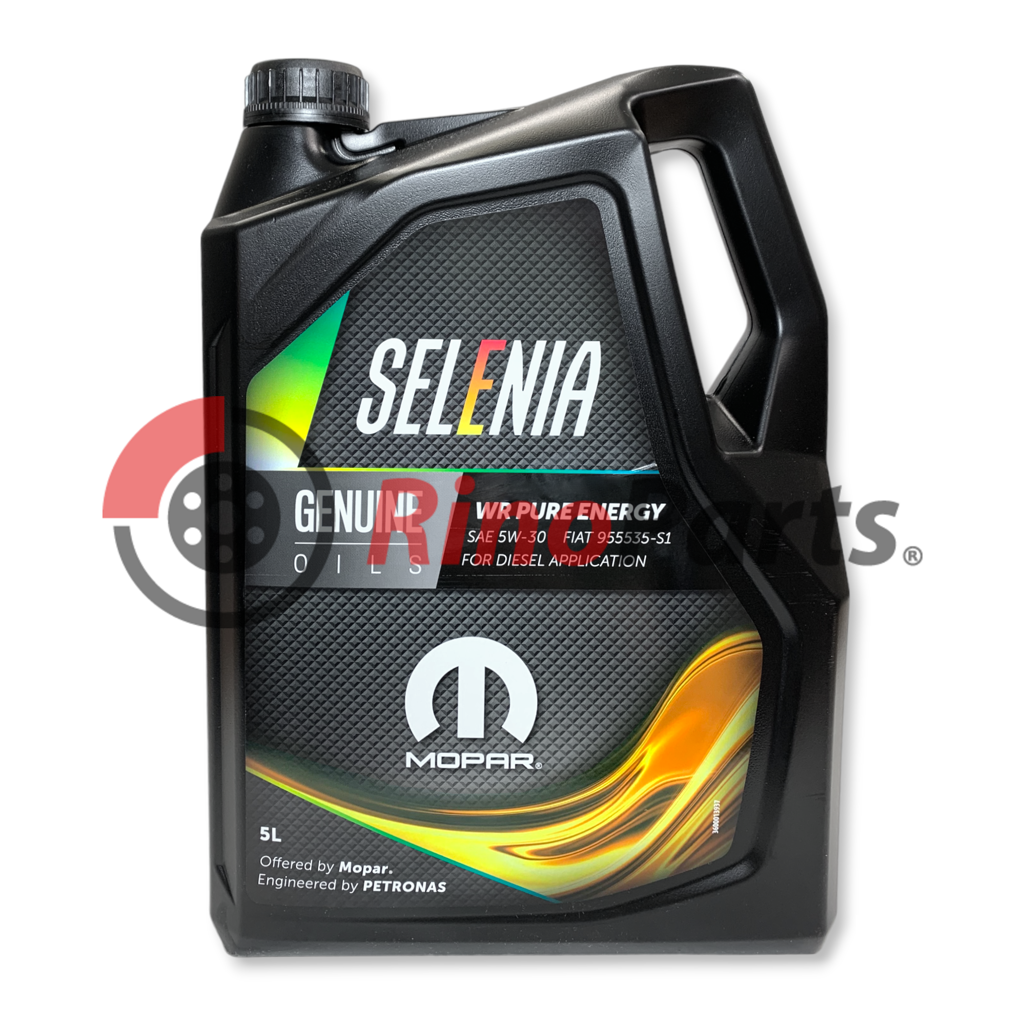 Selenia wr pure energy best sale 5w30
