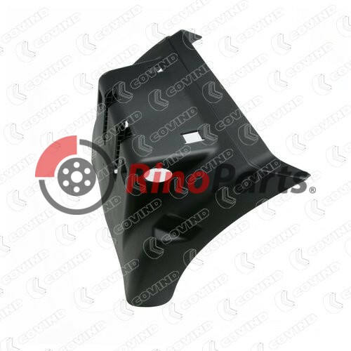 20392544 REAR HALF MUDGUARD RH LH rinoparts
