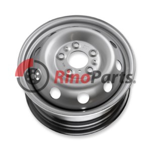 1395240080 disk 6 x 16 et 68 5x130 b-ware fiat - 030784