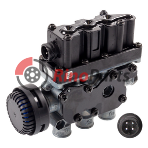 41211013 elektromagnetický ventil pneumatického pruženia - 031466