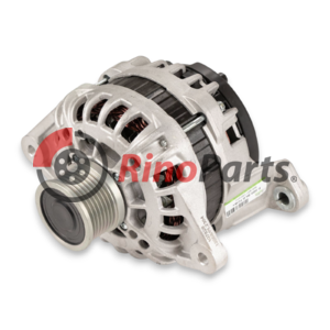 5802170711 alternator overhauled 150 a 7 pk - 5802170711