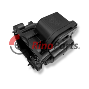 71772987 kryt chladica egr ventilu fiat - 024954