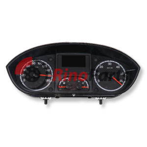 1364958080 prístrojový panel- tachometer fiat - 026218