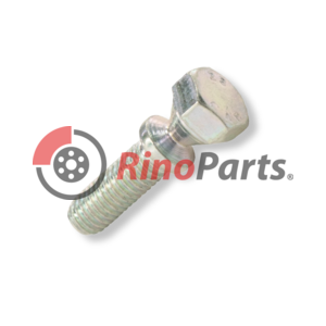 51927074 skrutka spínacej skrinky fiat - 025243