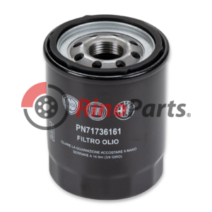 46347171 olejový filter fiat - 027045