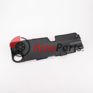 504381414 kryt motora vrchný  fiat - 027030