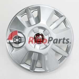 1374086080 puklica 15" disk fiat - 026998