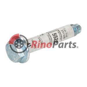 55202906 skrutka prevodovky fiat - 027037