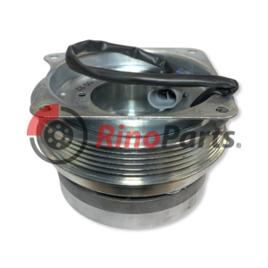 5801480322 ventilátor 2-pin  iveco - 002396