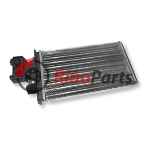 504078680 radiator kúrenia iveco - 002180