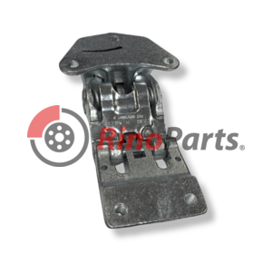 5801528686 pant zad. dveri, spodny iveco - 017862