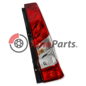 5801523221 stoplampa, pravá iveco - 010257