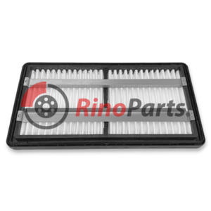 504153481 filter odvetrania + tesnenie motora - 029838