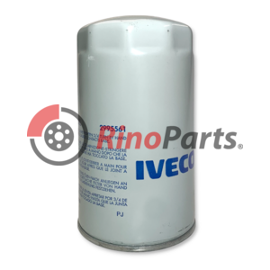 2995561 filter olejový iveco - 000257