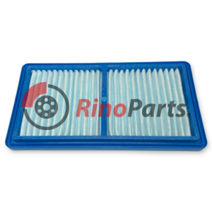 504153481 filter vzduchový iveco - 003599