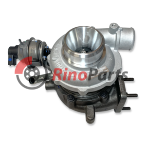 5801894252 turboduchadlo iveco - 018663