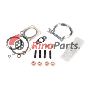 504203413 mounting kit / mounting kit for 2470410 - W001591