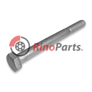 16626535 skrutka m8x1,2mm iveco - 003729