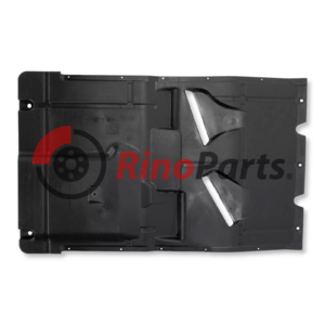 1369364080 kryt motora spodný fiat - W006874