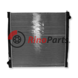 81061016480 radiator - 81061016480