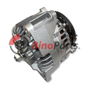 Cal10607gs alternator 24v 120a - 029359