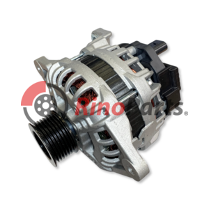 504385133 alternator blinken - 017537