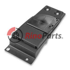 5801644707 plniace hrdlo iveco - 016757
