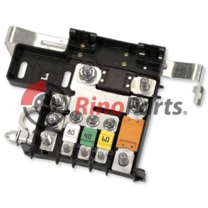 5801423536 SVORKA AUTOBATÉRIE PLUS S POISTKAMI IVECO - 016734
