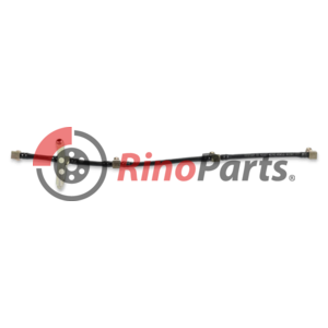 7303520 palivové potrubie - W008708