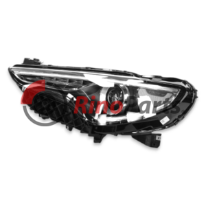 50563962 svetlomet predný ľavý fiat - W009481
