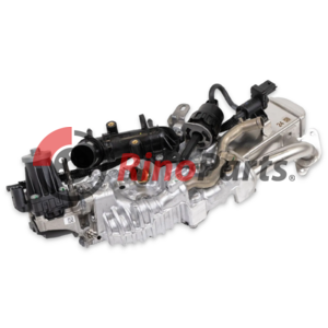 46352315 výmenník tepla s egr ventilom fiat - W008360