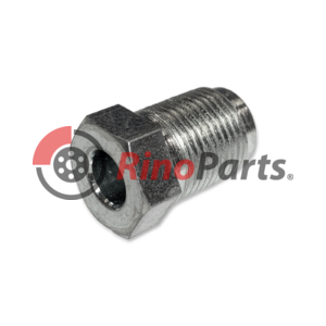 17754314 holender brzdovej trubky iveco - 005210