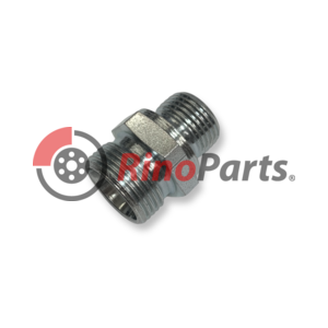 16500415 holender olej. trubky riadenia  iveco - 008092
