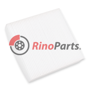 6000633304 filter vnútorného priestoru fiat - W008636