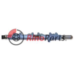 504260512 distribučné potrubie iveco - W011221