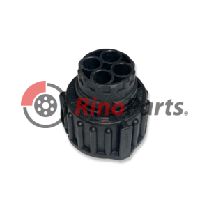 99466090 konektor iveco - 027519