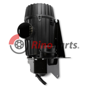504154700 obal vzduchového filtra komplet iveco - 004264