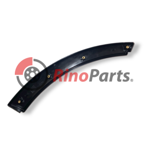 504212873 kryt blatníka schodíkov, predný iveco - 007029