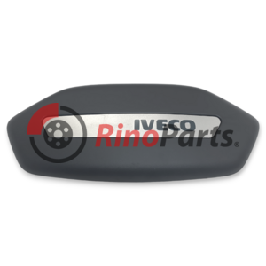 504040735 kryt volantu iveco - 010112