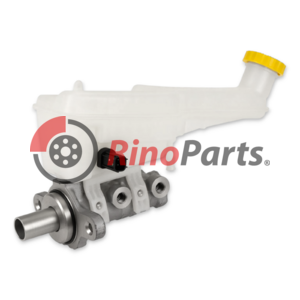 K68100294ab hlavný brzdový válec fiat - W012597