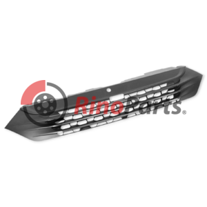 5802075842 mriežka chladiča iveco - 016987