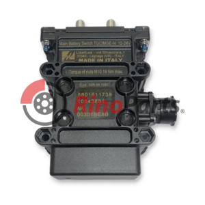 5801611738 odpojovac baterii iveco - 016583