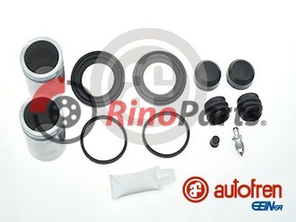 42548179 opravná sada brzdového strmeňa komplet 44 mm - D42458C