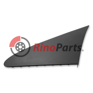 1400953288 kryt spätného zrkadla ľavý fiat - W009631