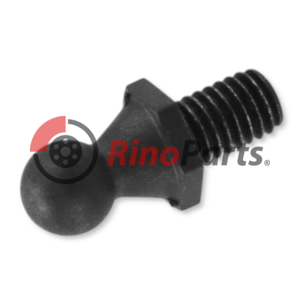 504116329 skrutka krytu motora iveco - 007993