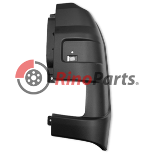 5801596918 plast rohu bočnice ľ. iveco - 018470